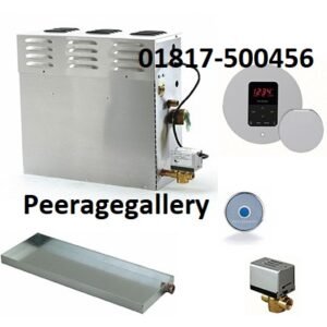 Steam Bath Generator