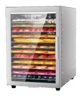 12 Tray food Drayer bd